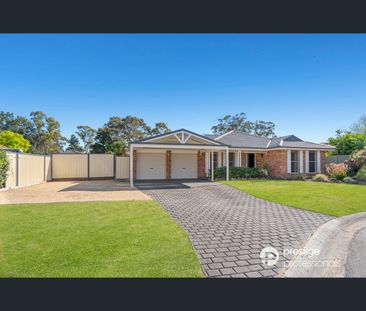 2A Wewak Road, Holsworthy, NSW 2173 - Photo 1