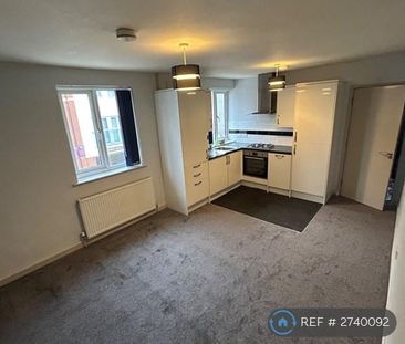 1 bedroom flat to rent - Photo 4