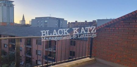 1 bedroom apartment to rent - Photo 5