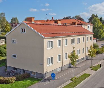 Trädgårdsgatan 19 - Photo 1