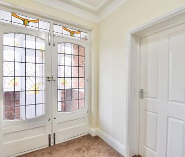 5 bedroom terraced house to rent - Photo 3