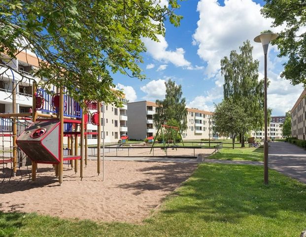 Bussatorpsvägen 9 A - Photo 1