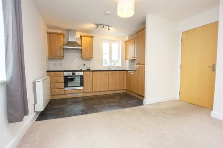 Sorrel Way, Carterton, Oxfordshire, OX18 - Photo 5