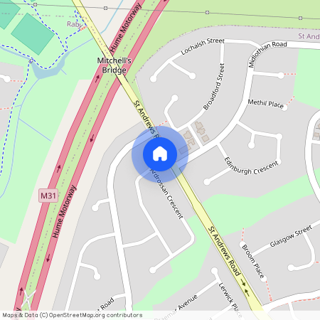 25 Ardrossan Crescent, St Andrews NSW 2566