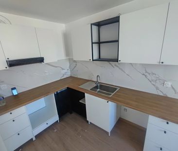 T3 de 56 m² neuf avec parking – Corniche de Fahnestock, Saint-Laure... - Photo 5