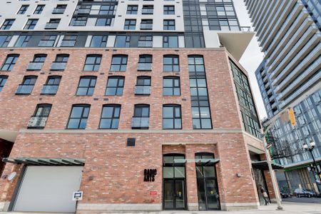 For Lease - 206 King Street Unit# PH1, Hamilton, Ontario - Photo 3