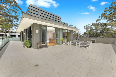532/1454 Pacific Highway, Turramurra NSW 2074 - Apartment For Rent | Domain - Photo 5