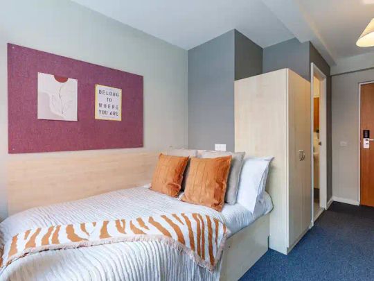 Premium Plus Ensuite - Photo 1
