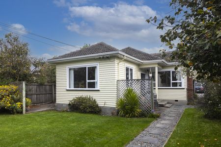 1/57 Barrington Street, Somerfield Christchurch 8024 - Photo 5