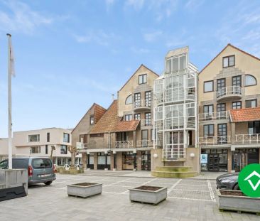 Appartement met 3 slaapkamers in het centrum van Koekelare - Foto 3