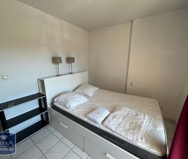 Location Appartement 2 pièces 37m² MONTPELLIER 34000 - Photo 3