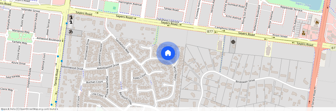 10 Chigwell Court, Vic 3029, Hoppers Crossing