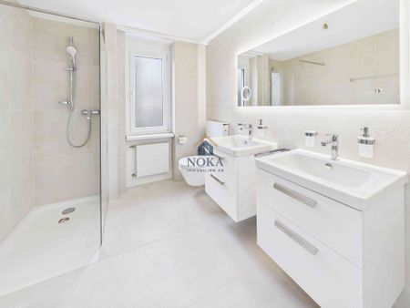 3.5 Zimmer, 76 m² - Photo 4