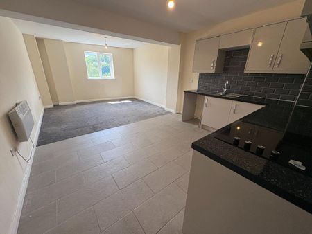 2 bedroom flat to rent - Photo 3