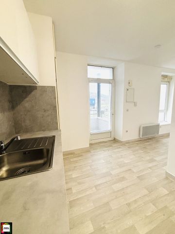 Location Appartement 3 pièces 52m² MONT ST MARTIN 54350 - Photo 4