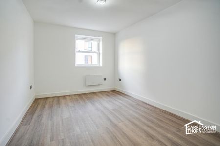 2 bedroom flat to rent - Photo 4