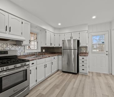 For Lease - 15 MCCORMICK Street Unit# Lower, Welland, Ontario - Photo 3