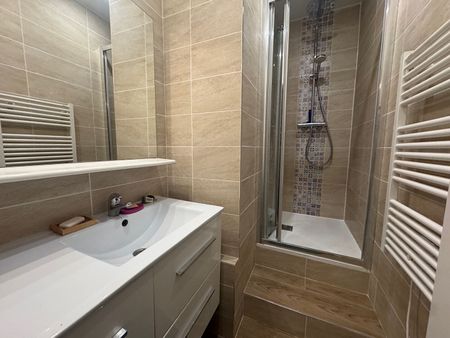 Appartement T2 Alfortville à louer - Photo 4