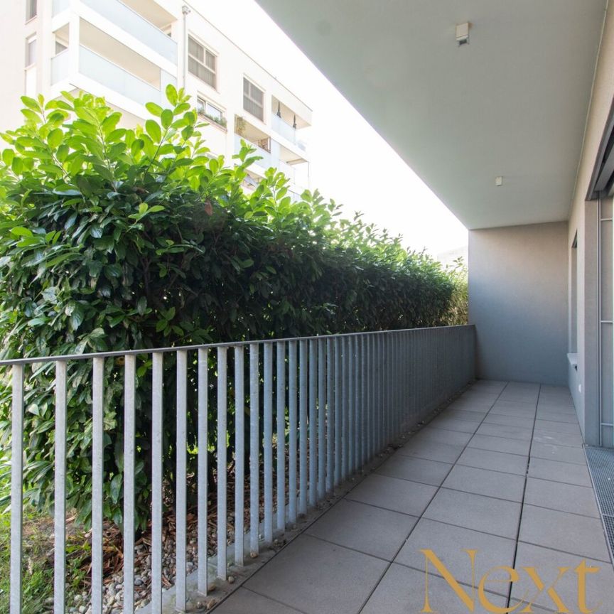 Moderne 2-Zimmer-Wohnung mit großzügiger Loggia und voll ausgestatteter Küche in Linz nähe Wifi zu vermieten! - Foto 1