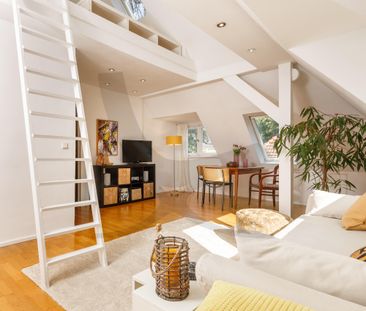 Das schöne Westend entdecken - Photo 3