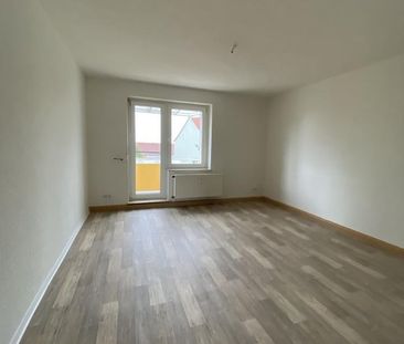 Nachmieter gesucht - moderne 3-Raum-Wohnung in Theißen - Photo 5