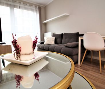 Warszawa, Mokotów, Cybernetyki - Photo 2