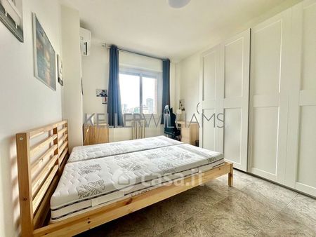 Bilocale in Affitto in Via Privata Trasimeno 18 a Milano - Photo 2