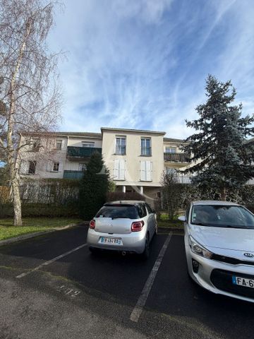 Location Appartement 3 pièces 69m² - Photo 4