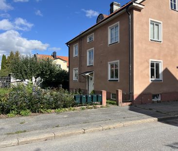 Viktoriagatan, Örebro - Foto 2