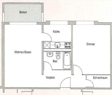 Quiet location, close to the recreation area - Photo 1