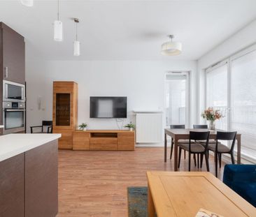 Przestronne, jasne 3 pokoje, Włochy 63 m² - Zdjęcie 1