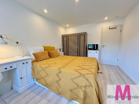 Ein Zimmer in Zirndorf - Photo 2