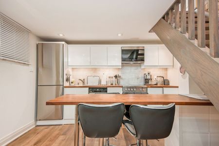 For Lease - 116 Cartier Street Unit# C, Ottawa Centre, Ontario - Photo 5