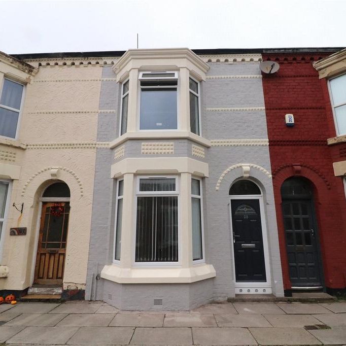 3 bedroom terraced house to rent - Photo 1