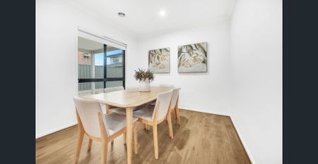 Stunning Modern Home in Minta - Photo 3