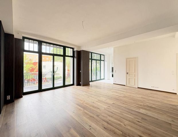 NEU: Hochwertig sanierte 2-Raumwohnung mit großzügiger Terrasse. - Foto 1