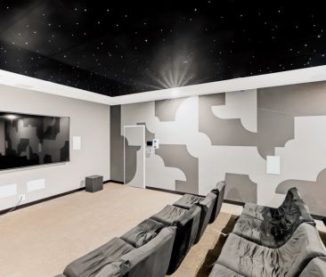 Twin Studio Bronze - Photo 1