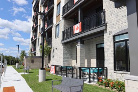 For Lease - 100 PINEHILL Road Unit# 1 Bedroom + Den, North Grenville, Ontario - Photo 4