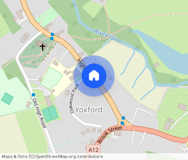 Hope Cottage, Yoxford - Photo 1