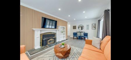 For Lease - 22 Sora Drive, Mississauga, Ontario - Photo 3