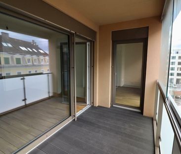 Prov.Frei - ERSTBEZUG, Wohnküche, Loggia im Bezirk Lend - Photo 3