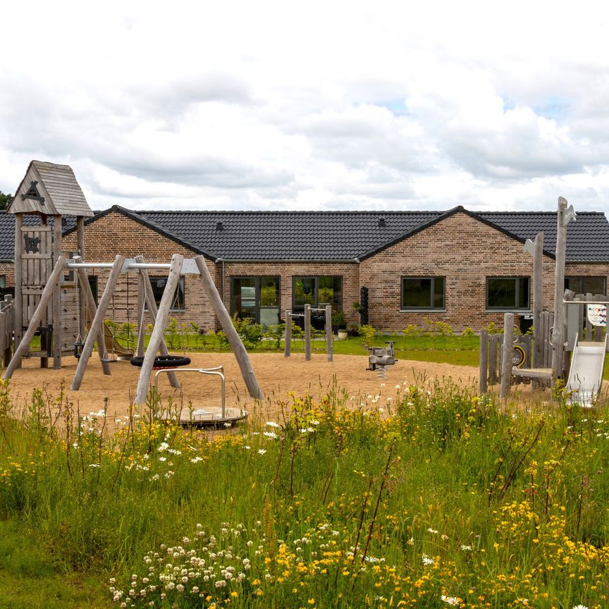 Hirsevænget 54 - Photo 1