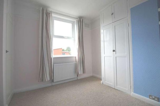 St Sidwells Avenue, Exeter, EX4 - Photo 1