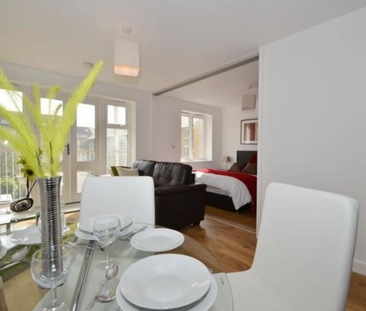 1 bedroom flat to rent - Photo 1