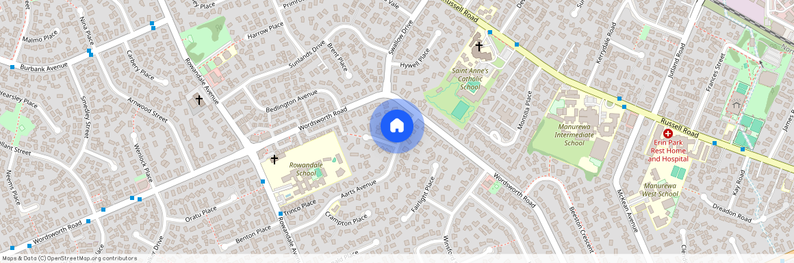 46 Aarts Avenue, Manurewa, Manukau City