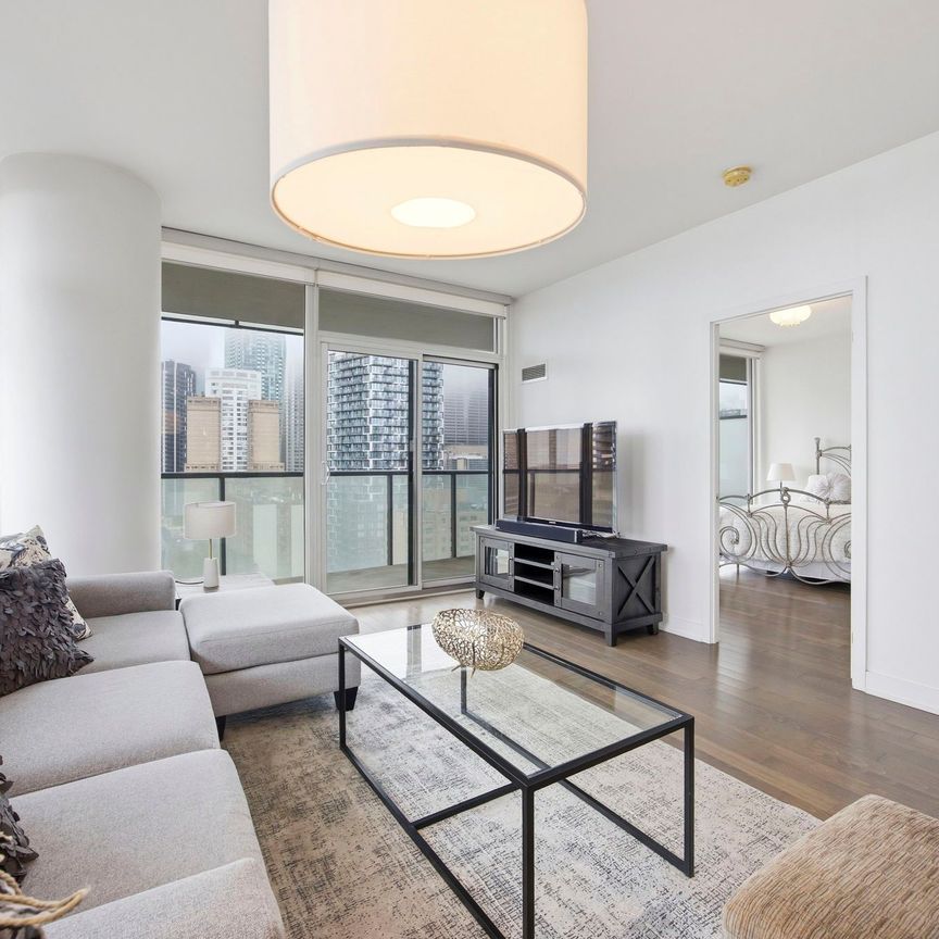 For Lease - 1 Market Street Unit# 1612, Toronto, Ontario - Photo 1