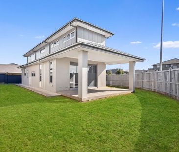 Brand New Home for Rent in Sought-After Oran Park - Photo 2