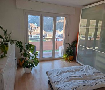 3.5 Zimmer, 77 m² - Foto 4