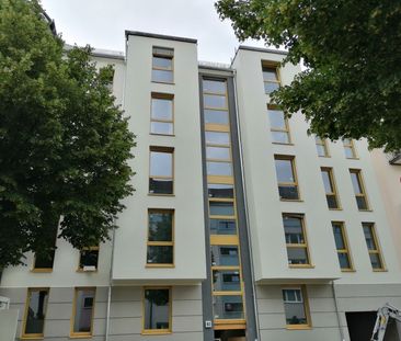 Hochwertiger Neubau mit Balkon,Garten/Parkett/FuboHeizung - Photo 1