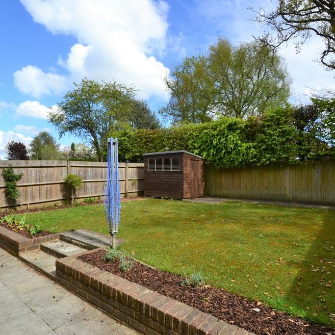 3 bedroom detached house to rent - Photo 1